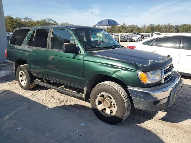 JT3GM84R2Y0062512 2000 2000 Toyota 4runner 4