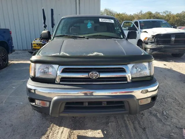 JT3GM84R2Y0062512 2000 2000 Toyota 4runner 5