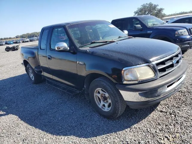 1FTDX07W5VKA53246 1997 1997 Ford F-150 4