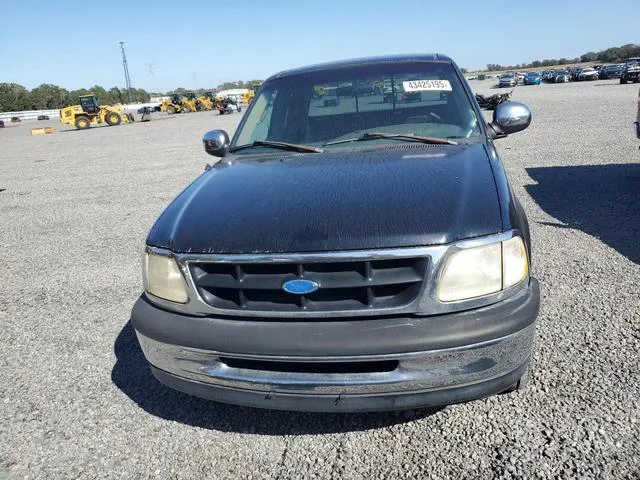 1FTDX07W5VKA53246 1997 1997 Ford F-150 5