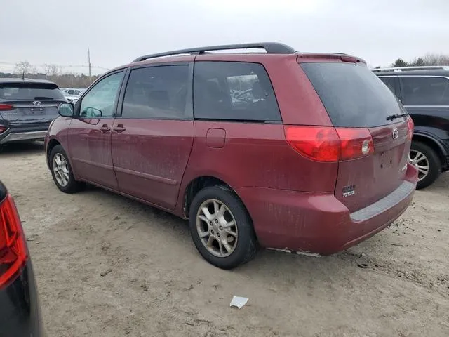 5TDBA23C16S062035 2006 2006 Toyota Sienna- LE 2