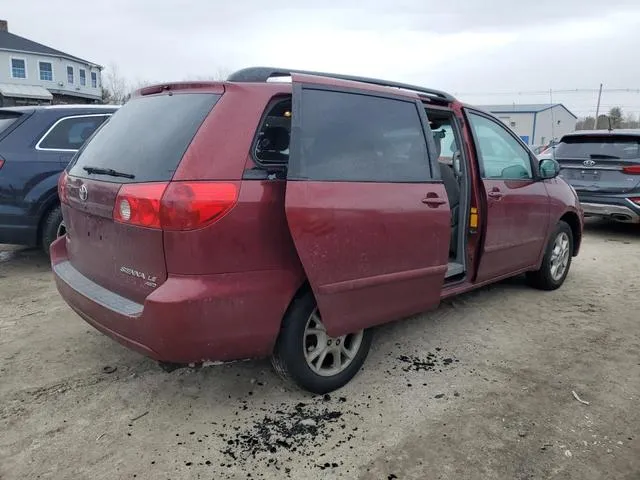 5TDBA23C16S062035 2006 2006 Toyota Sienna- LE 3