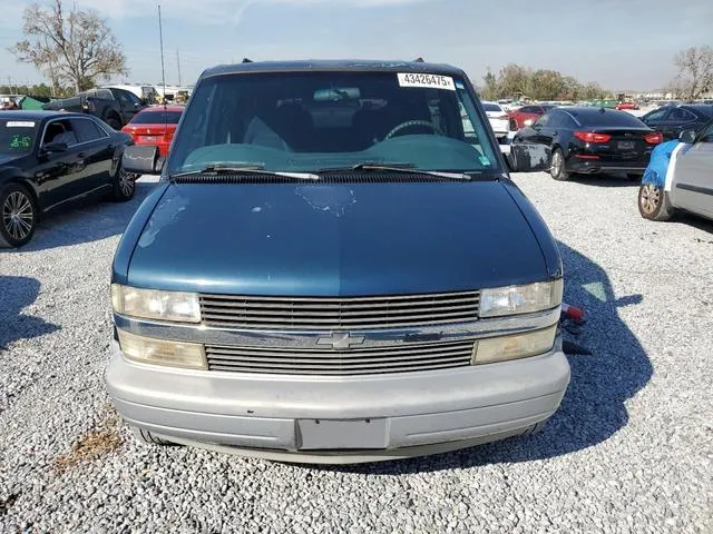 1GNDM19W1YB119802 2000 2000 Chevrolet VAN 5