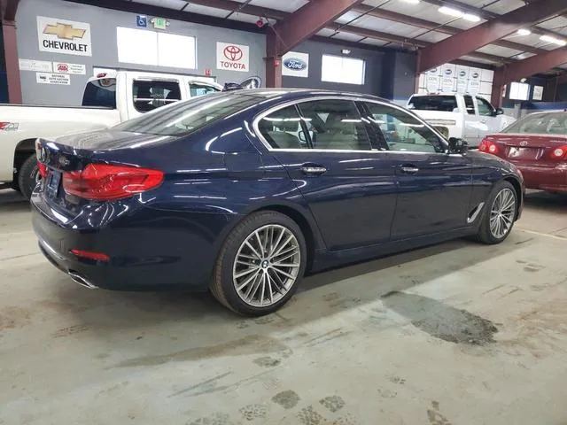 WBAJE7C53JWD52798 2018 2018 BMW 5 Series- 540 XI 3