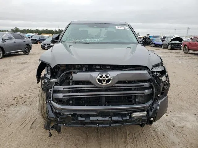 5TFJA5EC9RX028899 2024 2024 Toyota Tundra- Crewmax Limited 5