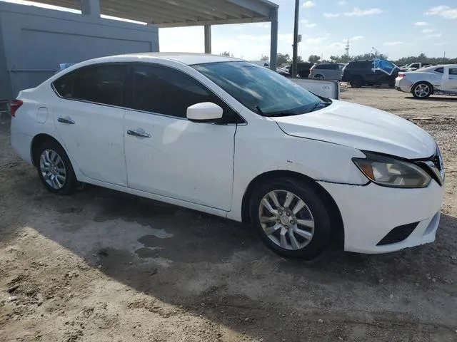 3N1AB7AP6HY387418 2017 2017 Nissan Sentra- S 4