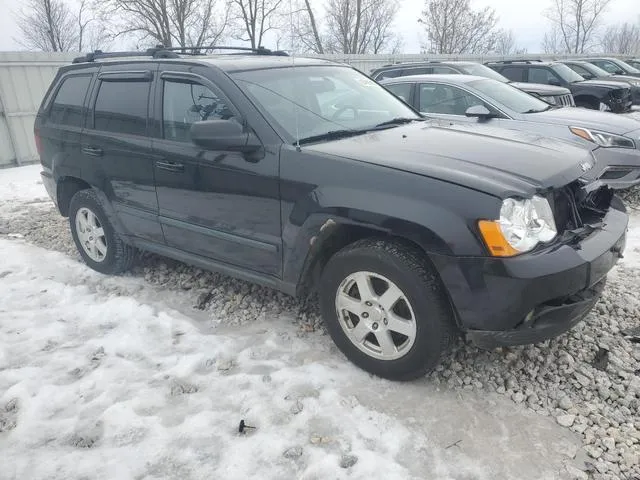 1J8GR48K68C231747 2008 2008 Jeep Grand Cherokee- Laredo 4