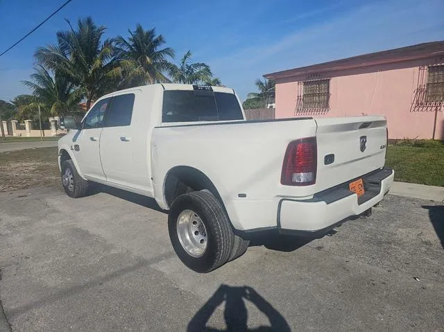 3C63RRNL9HG550189 2017 2017 RAM 3500- Longhorn 3