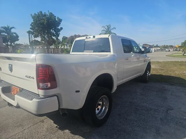 3C63RRNL9HG550189 2017 2017 RAM 3500- Longhorn 4