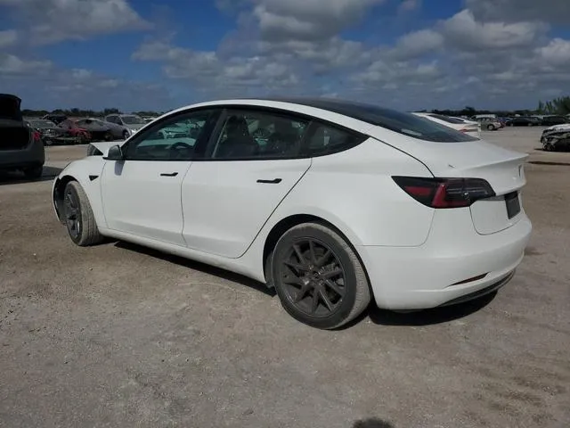 5YJ3E1EA3PF447858 2023 2023 Tesla MODEL 3 2