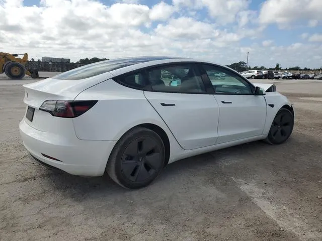 5YJ3E1EA3PF447858 2023 2023 Tesla MODEL 3 3