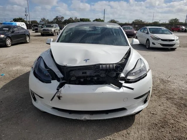 5YJ3E1EA3PF447858 2023 2023 Tesla MODEL 3 5