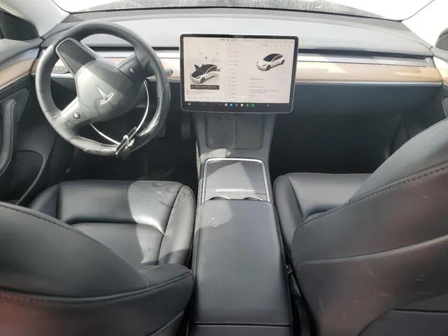 5YJ3E1EA3PF447858 2023 2023 Tesla MODEL 3 8