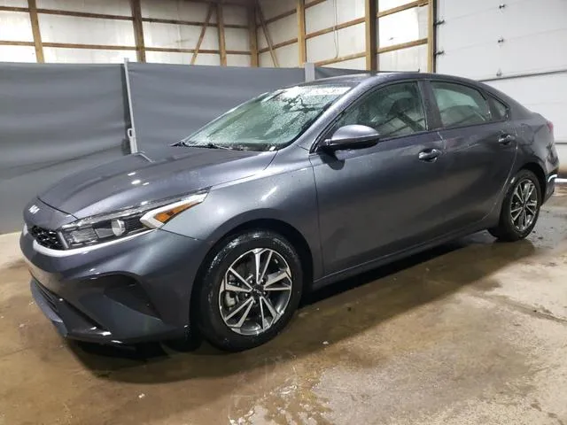 3KPF24AD9PE587815 2023 2023 KIA Forte- LX 1