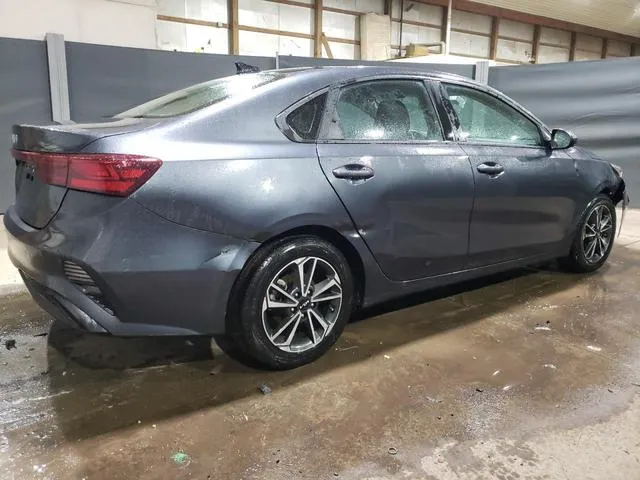 3KPF24AD9PE587815 2023 2023 KIA Forte- LX 3