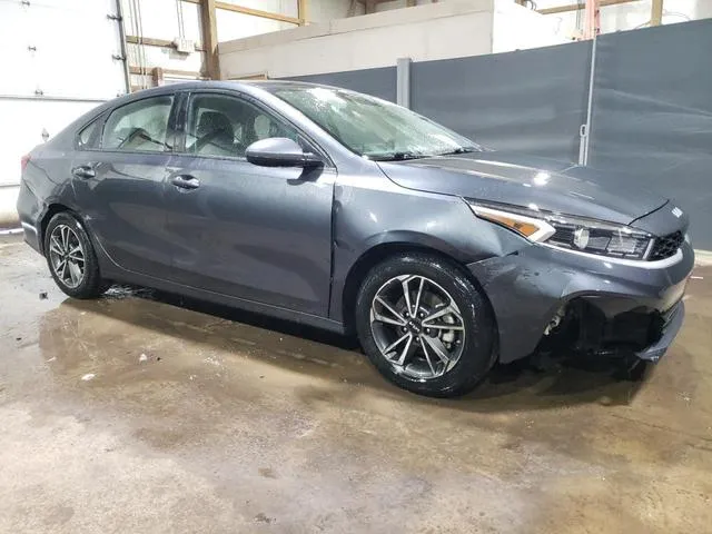 3KPF24AD9PE587815 2023 2023 KIA Forte- LX 4