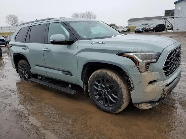 7SVAAABA6RX029025 2024 2024 Toyota Sequoia- SR5 4