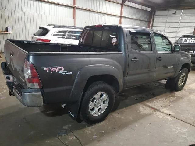 3TMLU4EN5BM056688 2011 2011 Toyota Tacoma- Double Cab 3