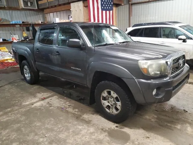 3TMLU4EN5BM056688 2011 2011 Toyota Tacoma- Double Cab 4