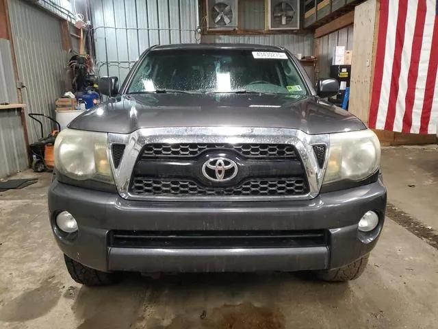 3TMLU4EN5BM056688 2011 2011 Toyota Tacoma- Double Cab 5