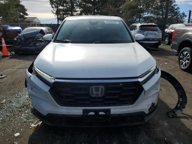 2HKRS4H77PH401441 2023 2023 Honda CR-V- Exl 5