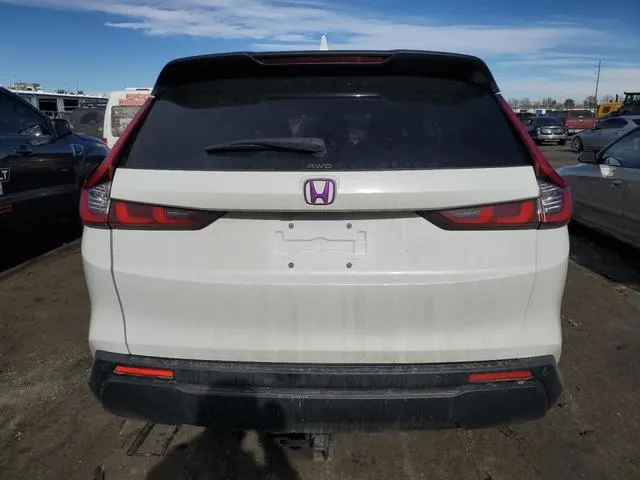 2HKRS4H77PH401441 2023 2023 Honda CR-V- Exl 6