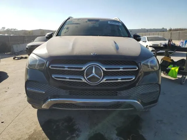 4JGFB4KE5LA032439 2020 2020 Mercedes-Benz GLE-Class- 350 4M 5