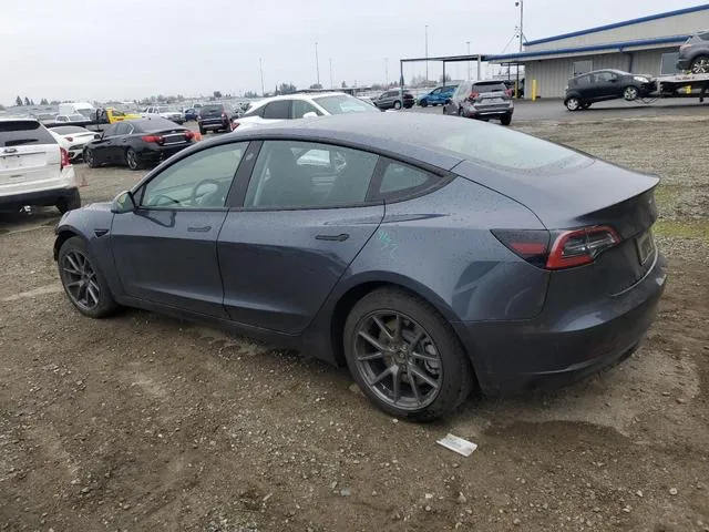 5YJ3E1EA3PF406338 2023 2023 Tesla MODEL 3 2