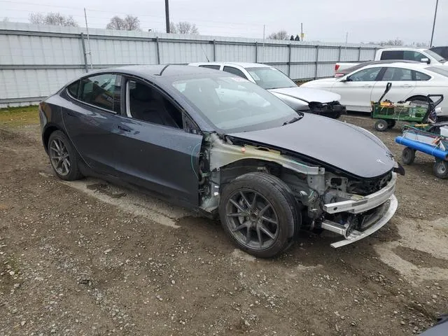 5YJ3E1EA3PF406338 2023 2023 Tesla MODEL 3 4