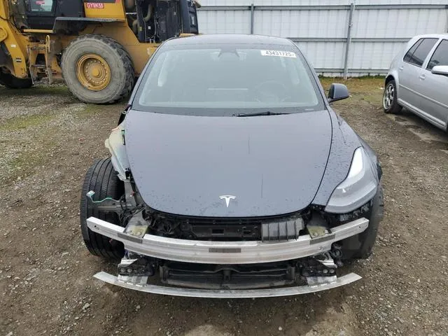 5YJ3E1EA3PF406338 2023 2023 Tesla MODEL 3 5