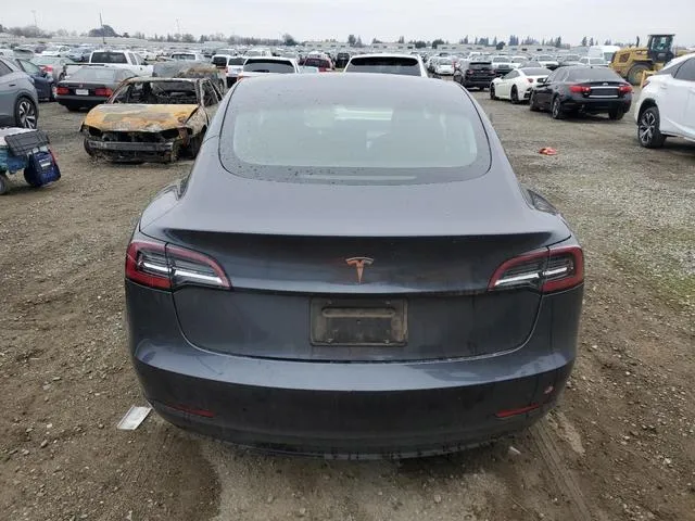 5YJ3E1EA3PF406338 2023 2023 Tesla MODEL 3 6