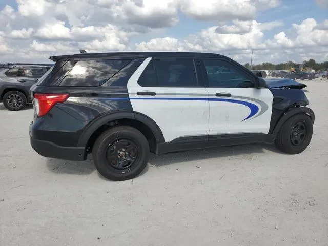 1FM5K8AB5PGB60175 2023 2023 Ford Explorer- Police Interceptor 3