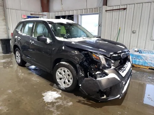 JF2SKABC6RH411676 2024 2024 Subaru Forester 4