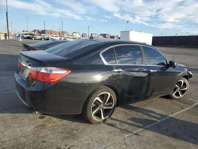 1HGCR3F86DA042420 2013 2013 Honda Accord- Exl 3