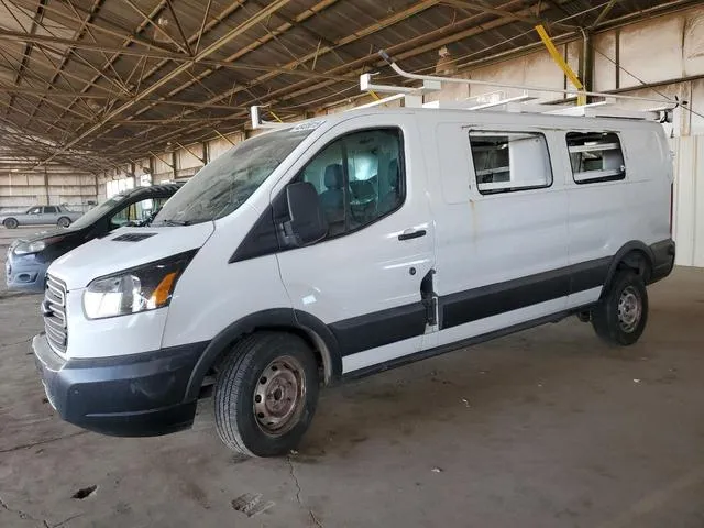 1FTYR2ZM5KKB65480 2019 2019 Ford Transit- T-250 1