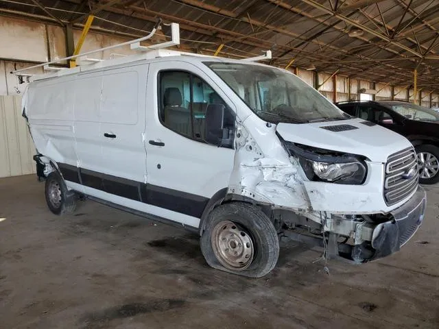 1FTYR2ZM5KKB65480 2019 2019 Ford Transit- T-250 4