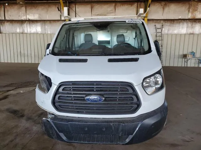 1FTYR2ZM5KKB65480 2019 2019 Ford Transit- T-250 5