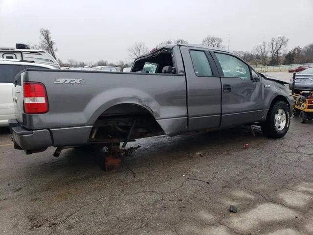 1FTRX14W36NB38652 2006 2006 Ford F-150 3