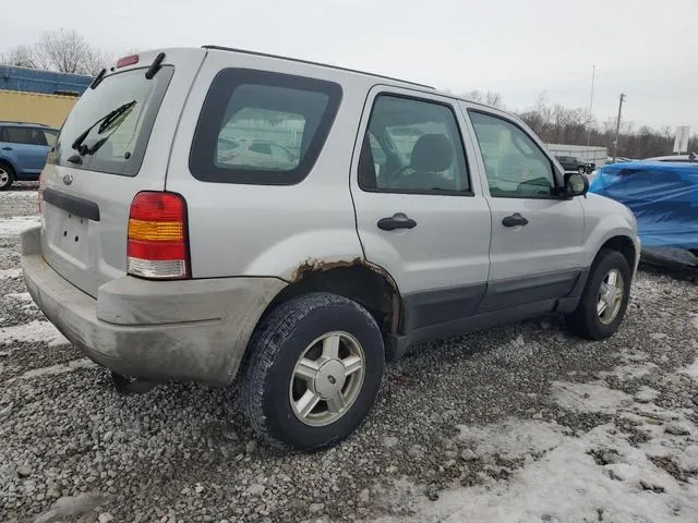 1FMYU02164KA15802 2004 2004 Ford Escape- Xls 3