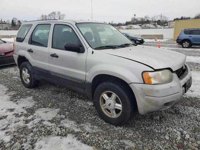 1FMYU02164KA15802 2004 2004 Ford Escape- Xls 4