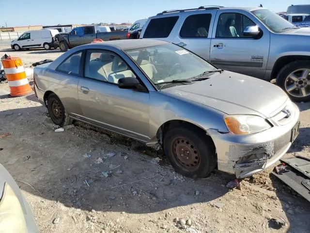 1HGEM21563L021424 2003 2003 Honda Civic- LX 4