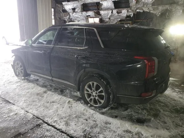 KM8R1DHE3NU454251 2022 2022 Hyundai Palisade- SE 2