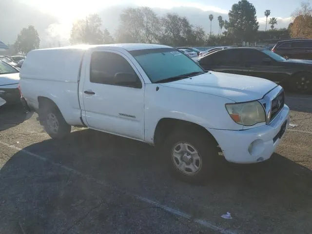 5TENX22N36Z244501 2006 2006 Toyota Tacoma 4