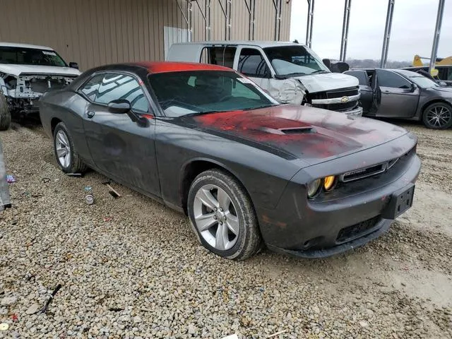 2C3CDZAG1PH517772 2023 2023 Dodge Challenger- Sxt 4