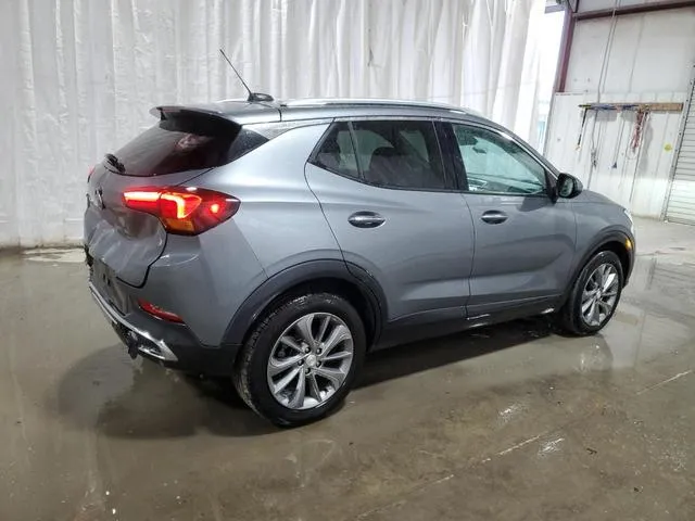 KL4MMFSLXMB162691 2021 2021 Buick Encore- Essence 3