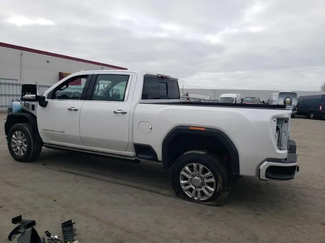 1GT49REY2PF255928 2023 2023 GMC Sierra- K2500 Denali 2