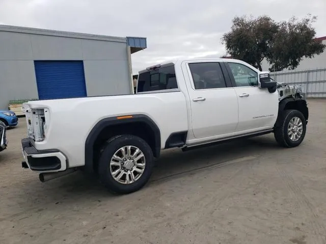 1GT49REY2PF255928 2023 2023 GMC Sierra- K2500 Denali 3