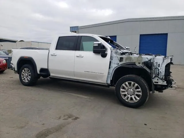 1GT49REY2PF255928 2023 2023 GMC Sierra- K2500 Denali 4