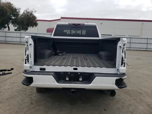 1GT49REY2PF255928 2023 2023 GMC Sierra- K2500 Denali 6