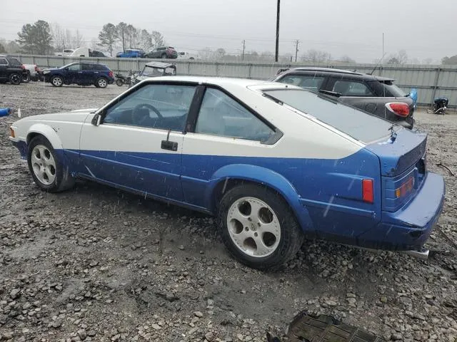 JT2MA67L5E0133497 1984 1984 Toyota Supra 2